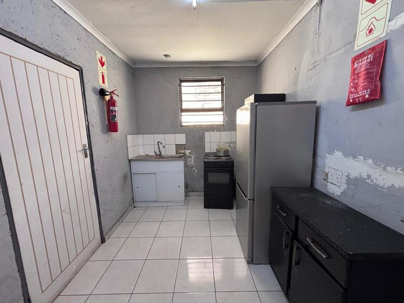 16 Bedroom Property for Sale in Brixton Gauteng