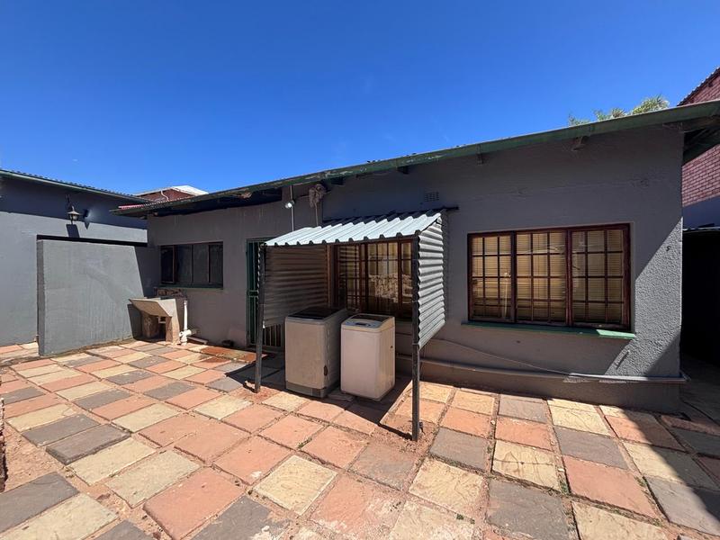 19 Bedroom Property for Sale in Hurst Hill Gauteng