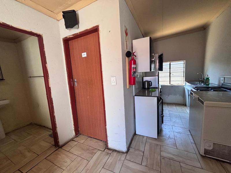 19 Bedroom Property for Sale in Hurst Hill Gauteng