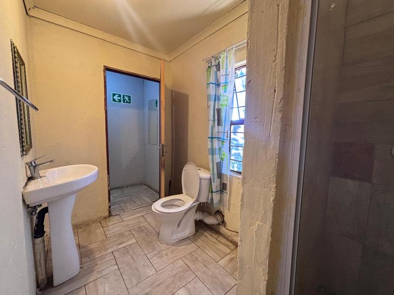 19 Bedroom Property for Sale in Hurst Hill Gauteng