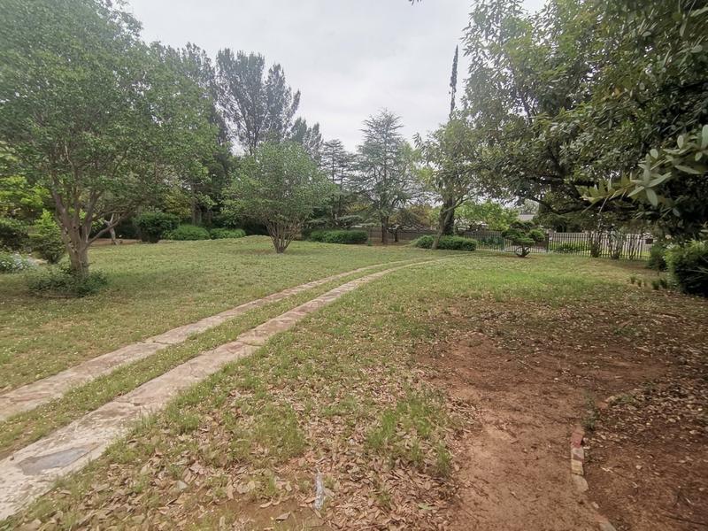 4 Bedroom Property for Sale in Vanderbijlpark SW 5 Gauteng