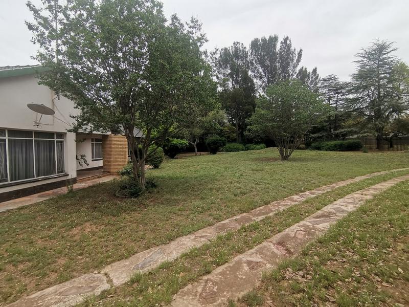 4 Bedroom Property for Sale in Vanderbijlpark SW 5 Gauteng