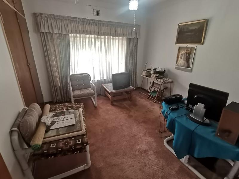 4 Bedroom Property for Sale in Vanderbijlpark SW 5 Gauteng