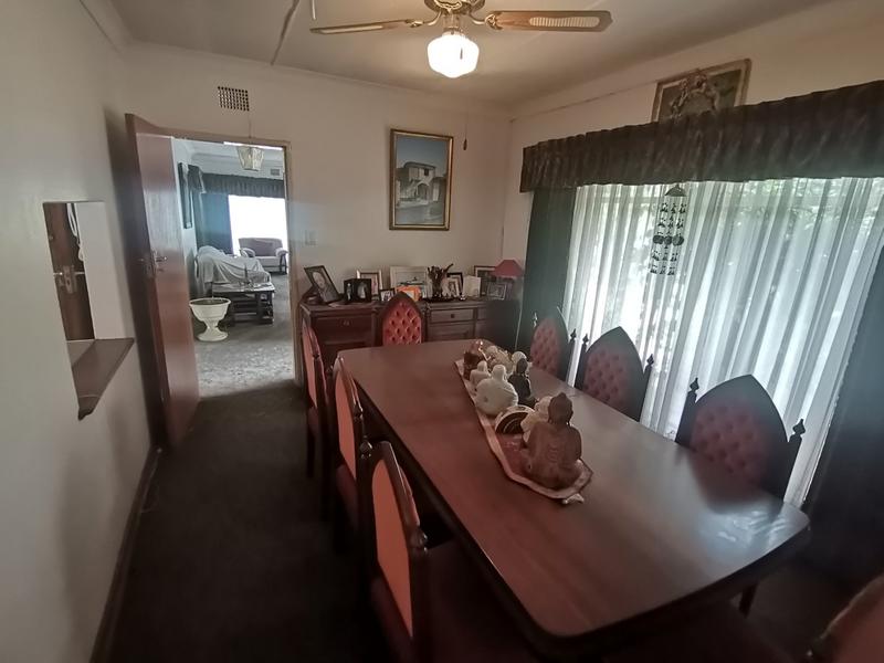 4 Bedroom Property for Sale in Vanderbijlpark SW 5 Gauteng