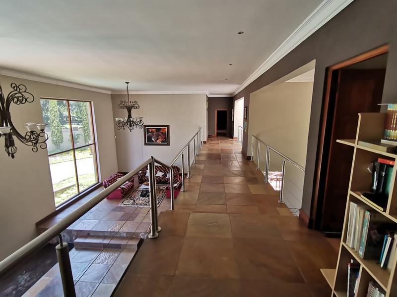 5 Bedroom Property for Sale in Vanderbijlpark SW 5 Gauteng