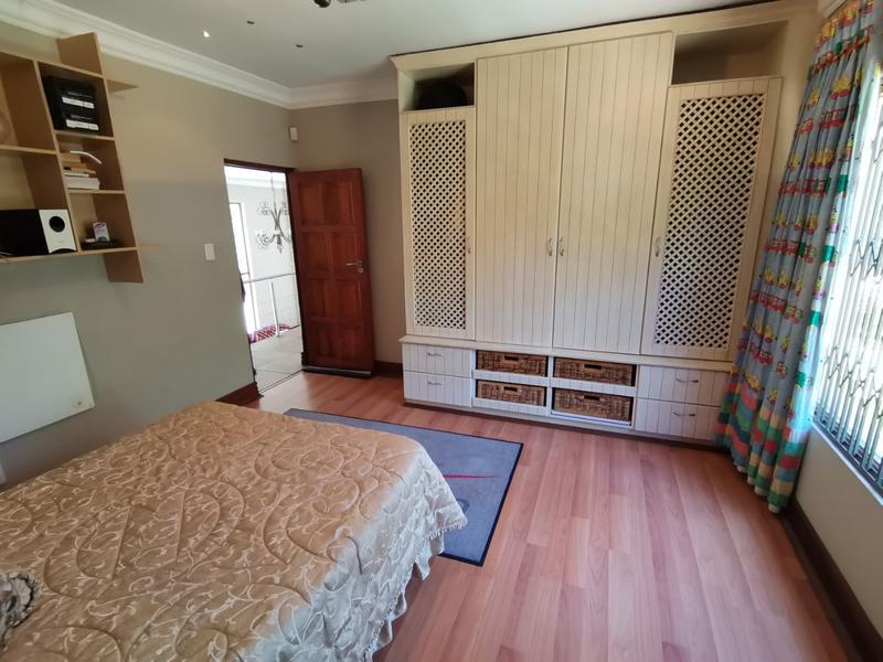 5 Bedroom Property for Sale in Vanderbijlpark SW 5 Gauteng