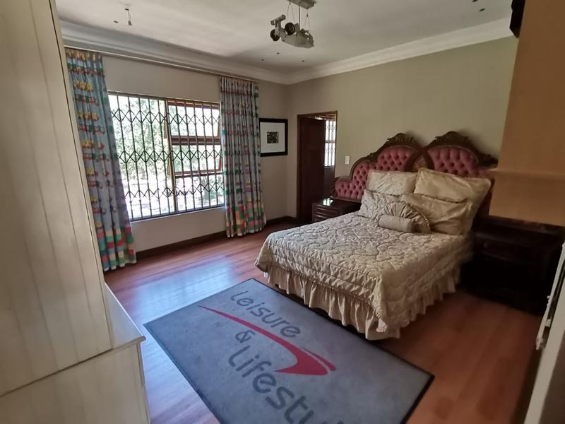 5 Bedroom Property for Sale in Vanderbijlpark SW 5 Gauteng