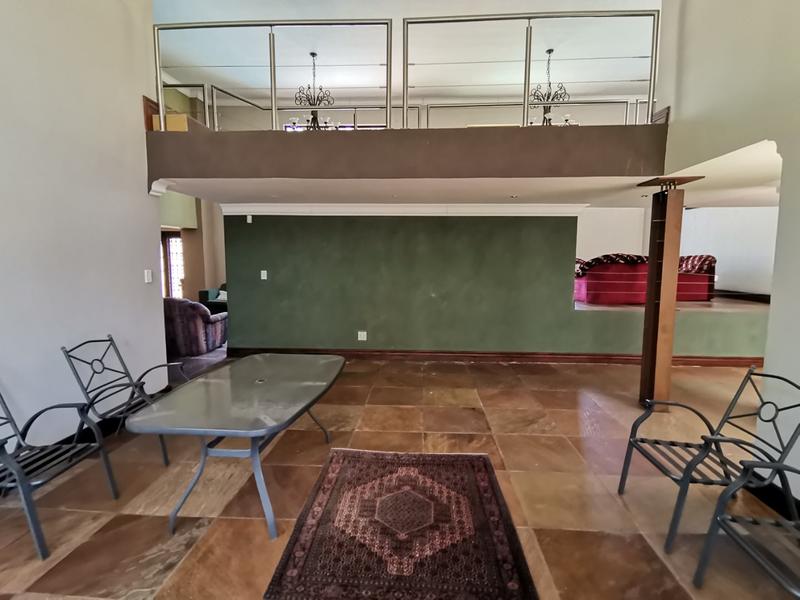 5 Bedroom Property for Sale in Vanderbijlpark SW 5 Gauteng