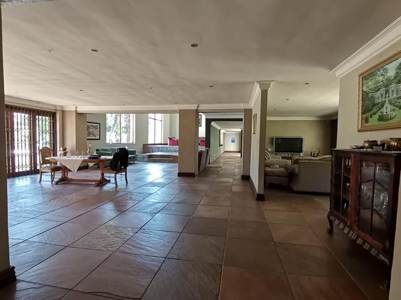 5 Bedroom Property for Sale in Vanderbijlpark SW 5 Gauteng