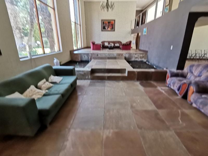 5 Bedroom Property for Sale in Vanderbijlpark SW 5 Gauteng