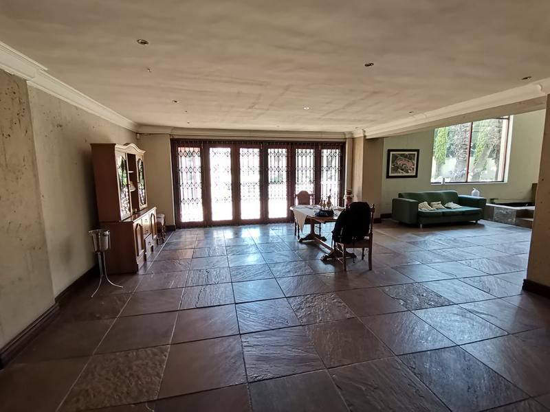 5 Bedroom Property for Sale in Vanderbijlpark SW 5 Gauteng