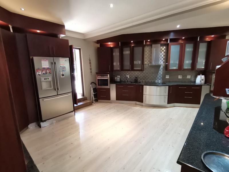 5 Bedroom Property for Sale in Vanderbijlpark SW 5 Gauteng