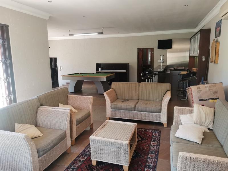 5 Bedroom Property for Sale in Vanderbijlpark SW 5 Gauteng