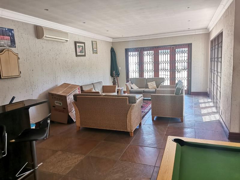 5 Bedroom Property for Sale in Vanderbijlpark SW 5 Gauteng