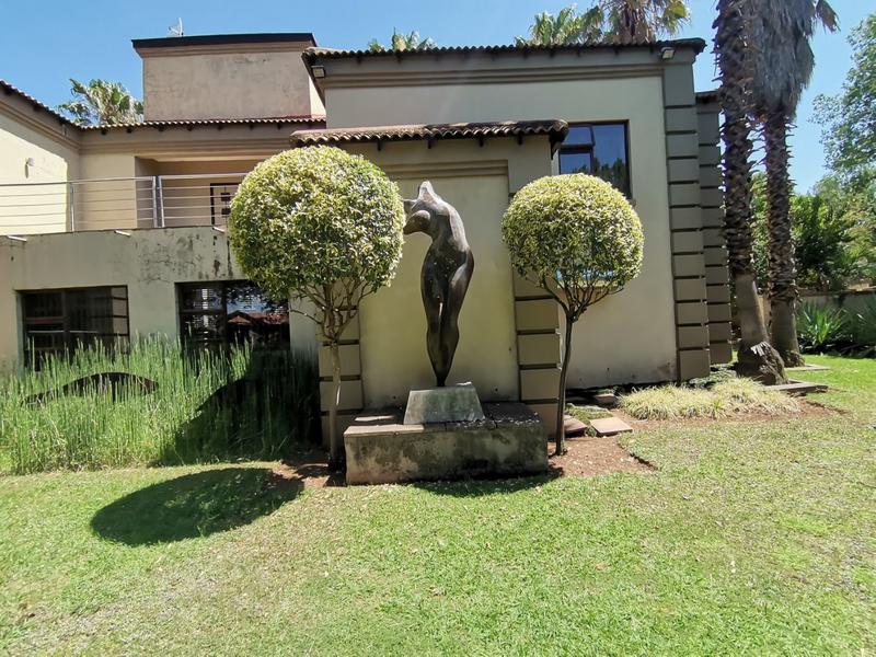 5 Bedroom Property for Sale in Vanderbijlpark SW 5 Gauteng