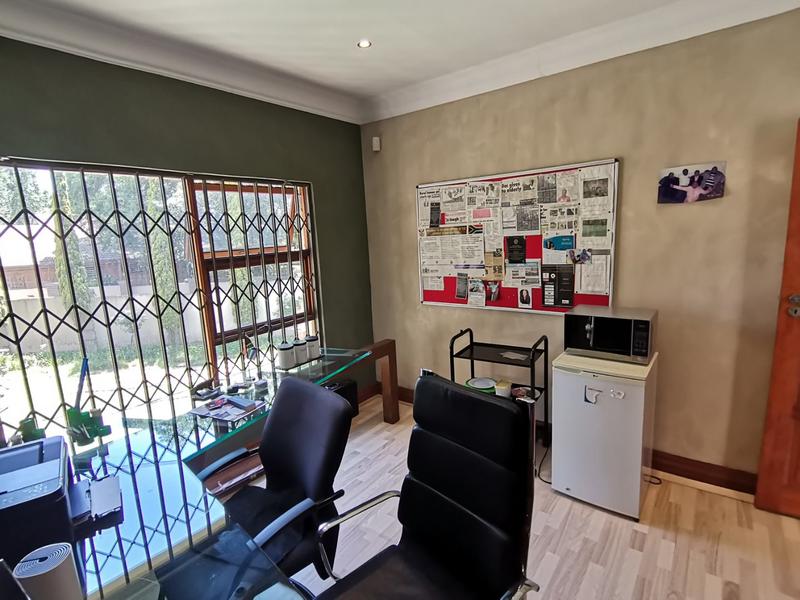 5 Bedroom Property for Sale in Vanderbijlpark SW 5 Gauteng