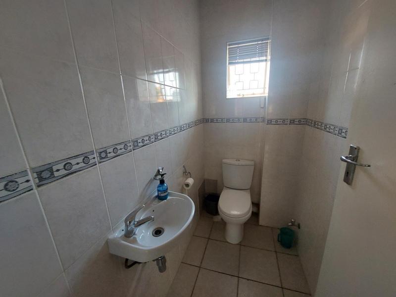 6 Bedroom Property for Sale in Laudium Gauteng