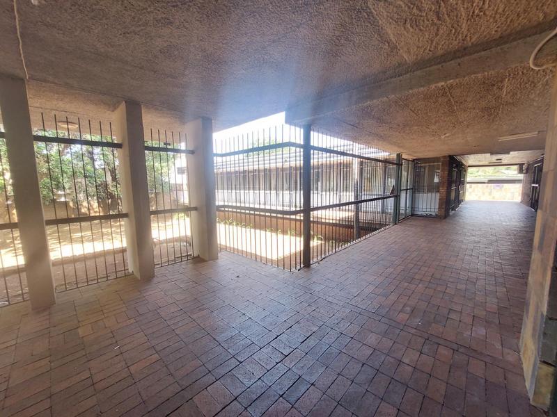 To Let commercial Property for Rent in Lyttelton Manor Gauteng