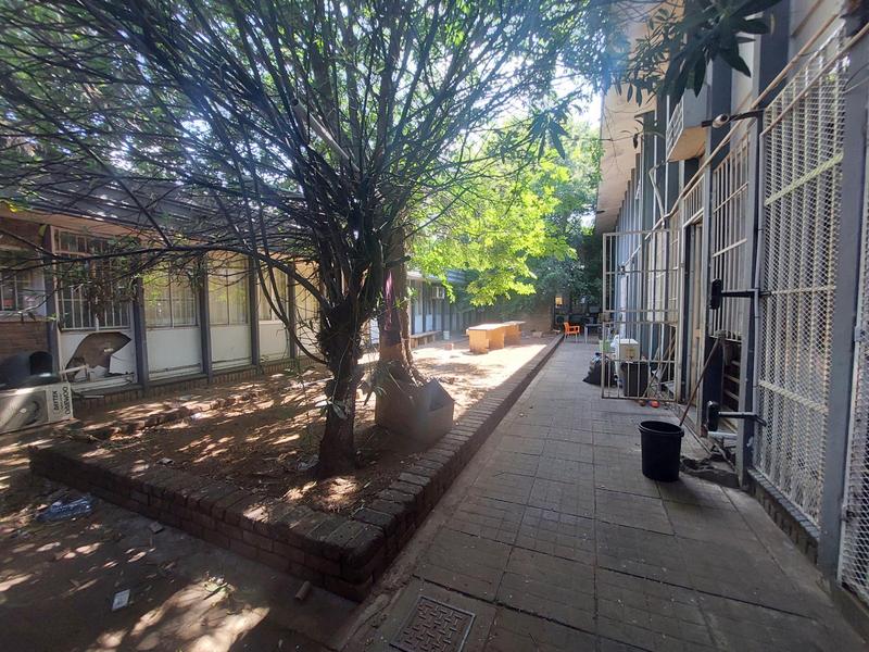 To Let commercial Property for Rent in Lyttelton Manor Gauteng