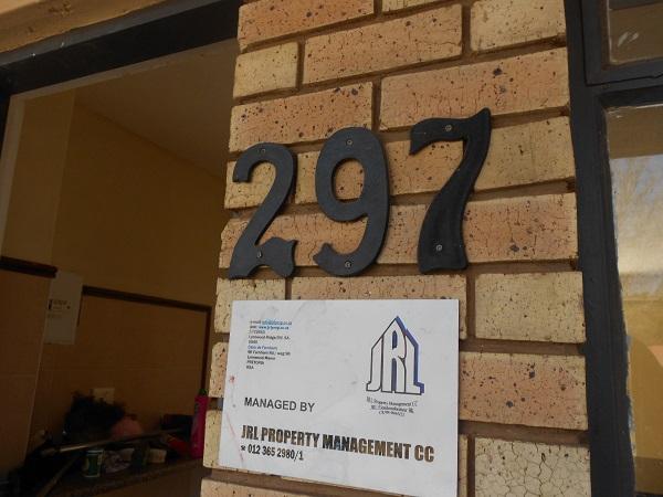 To Let 2 Bedroom Property for Rent in Karenpark Gauteng