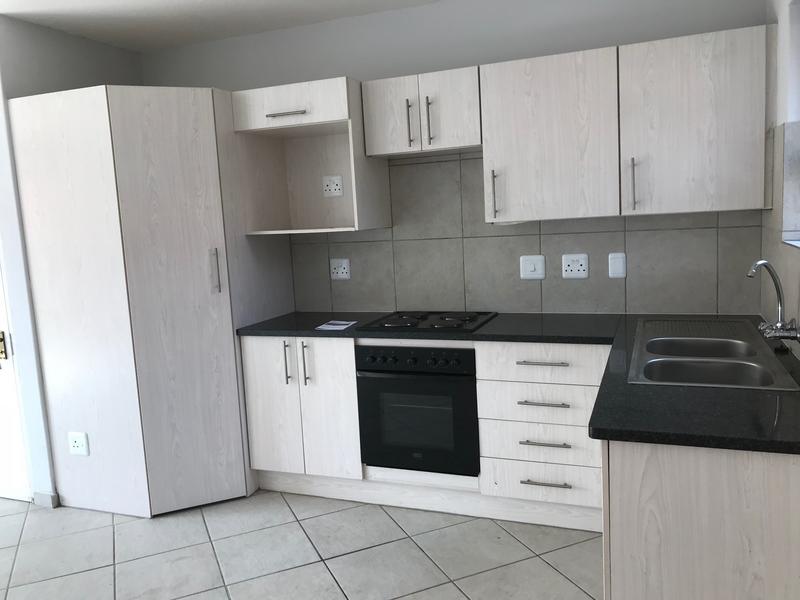 To Let 2 Bedroom Property for Rent in Heatherview Gauteng