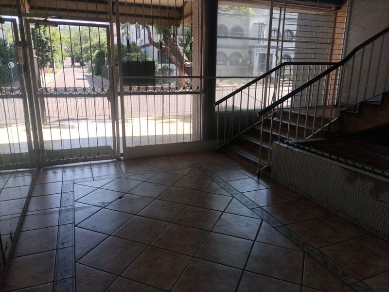 2 Bedroom Property for Sale in Arcadia Gauteng