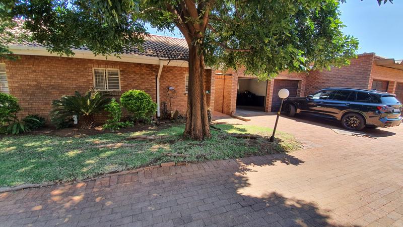 3 Bedroom Property for Sale in Amandasig Gauteng