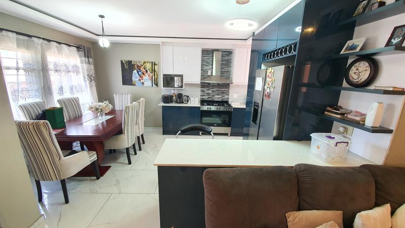 3 Bedroom Property for Sale in Amandasig Gauteng