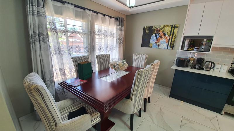 3 Bedroom Property for Sale in Amandasig Gauteng