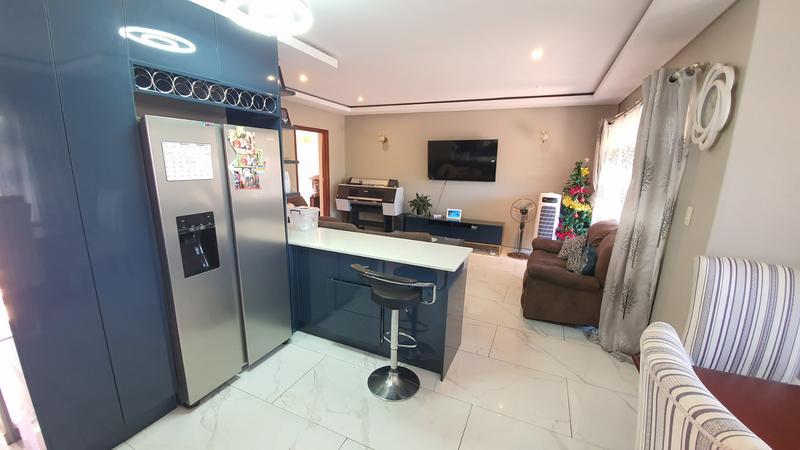 3 Bedroom Property for Sale in Amandasig Gauteng