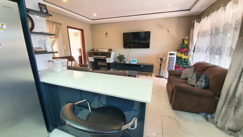 3 Bedroom Property for Sale in Amandasig Gauteng