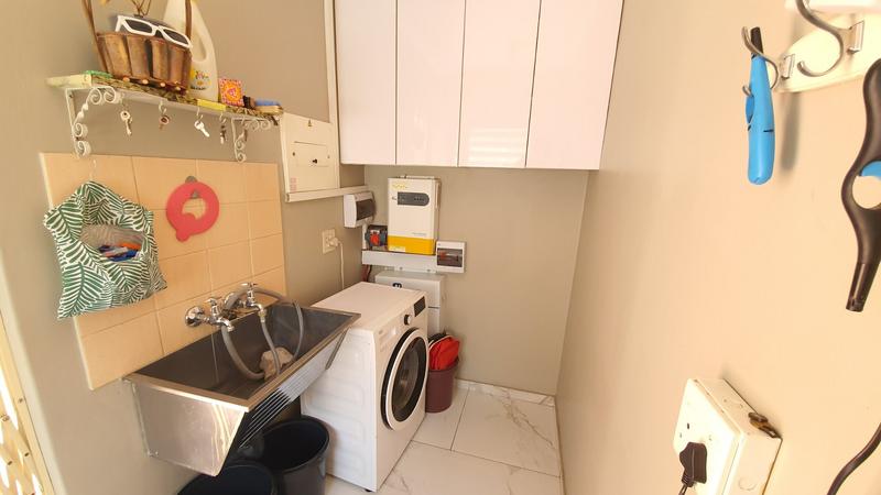 3 Bedroom Property for Sale in Amandasig Gauteng