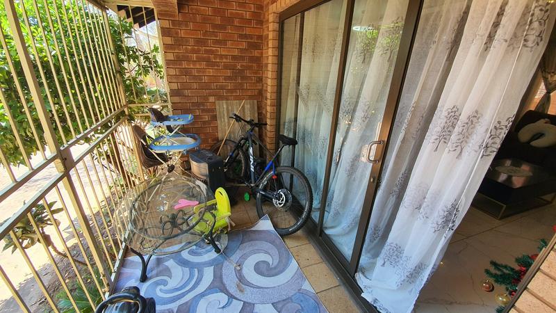 3 Bedroom Property for Sale in Amandasig Gauteng