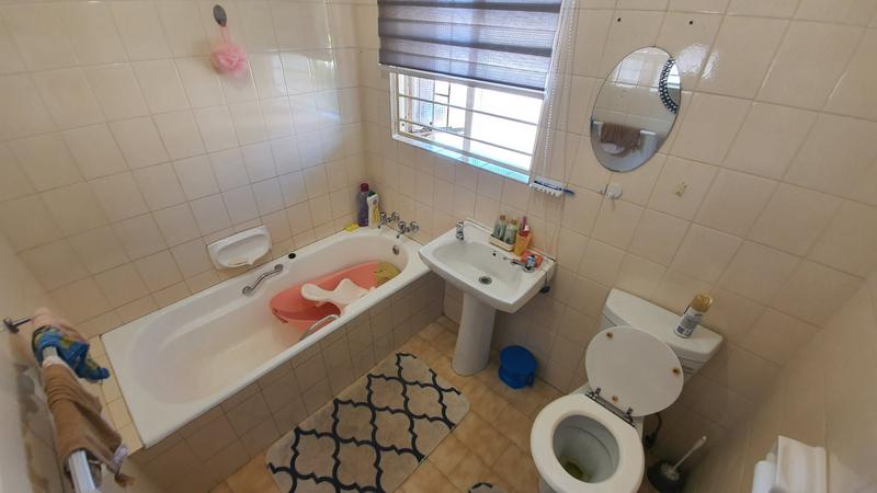 3 Bedroom Property for Sale in Amandasig Gauteng