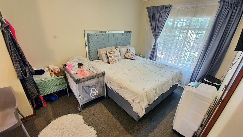 3 Bedroom Property for Sale in Amandasig Gauteng