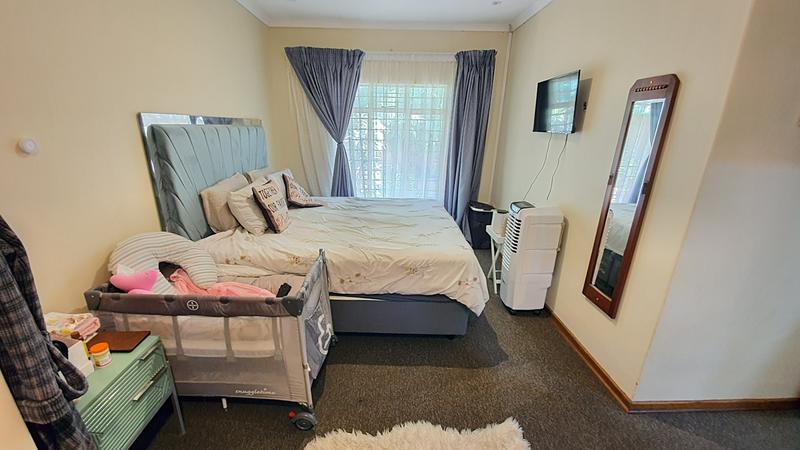 3 Bedroom Property for Sale in Amandasig Gauteng