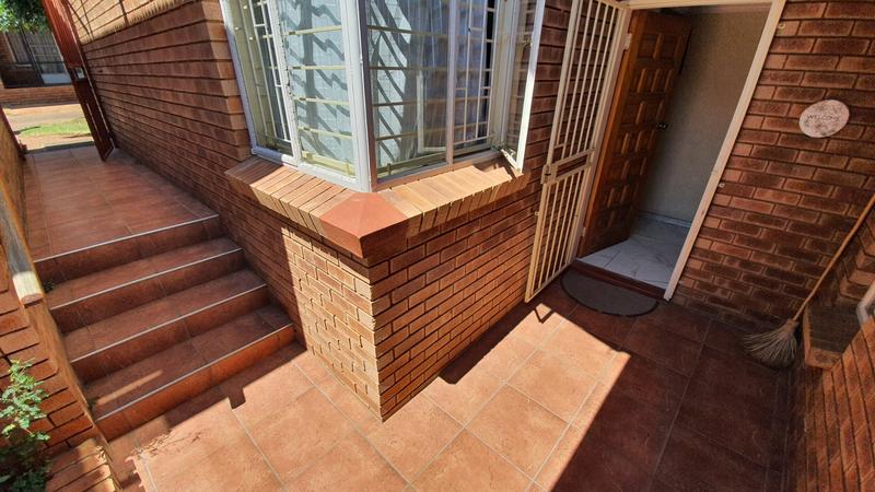 3 Bedroom Property for Sale in Amandasig Gauteng