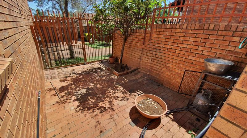 3 Bedroom Property for Sale in Amandasig Gauteng