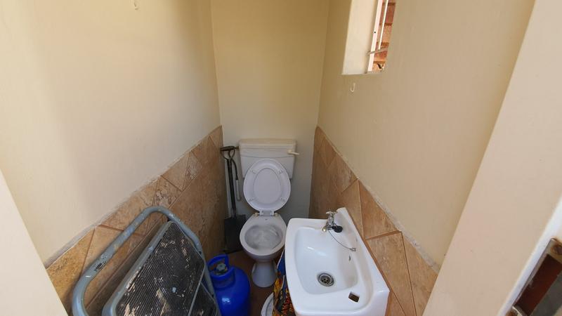 3 Bedroom Property for Sale in Amandasig Gauteng