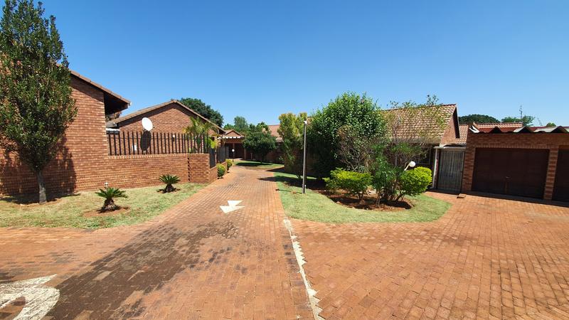 3 Bedroom Property for Sale in Amandasig Gauteng