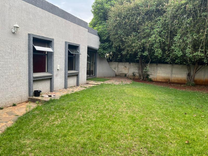 To Let 3 Bedroom Property for Rent in Highway Gardens Gauteng