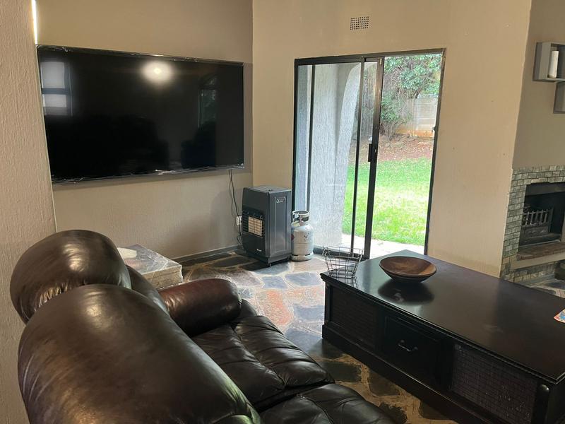 To Let 3 Bedroom Property for Rent in Highway Gardens Gauteng