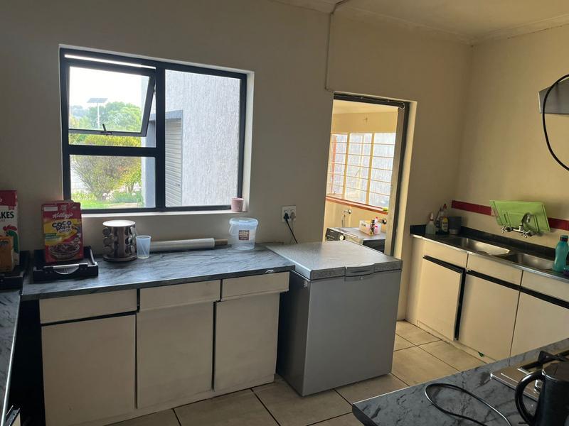 To Let 3 Bedroom Property for Rent in Highway Gardens Gauteng