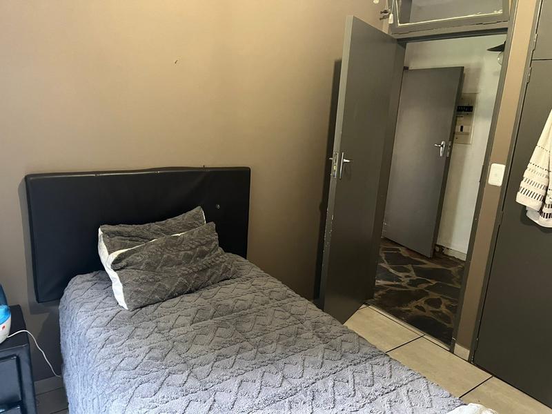 To Let 3 Bedroom Property for Rent in Highway Gardens Gauteng