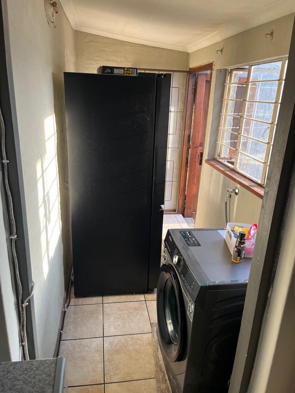 To Let 3 Bedroom Property for Rent in Highway Gardens Gauteng