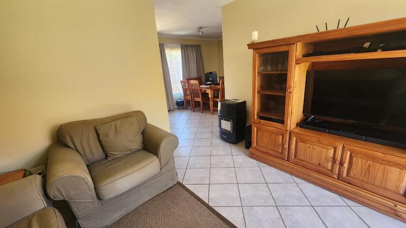 To Let 2 Bedroom Property for Rent in Rooihuiskraal North Gauteng