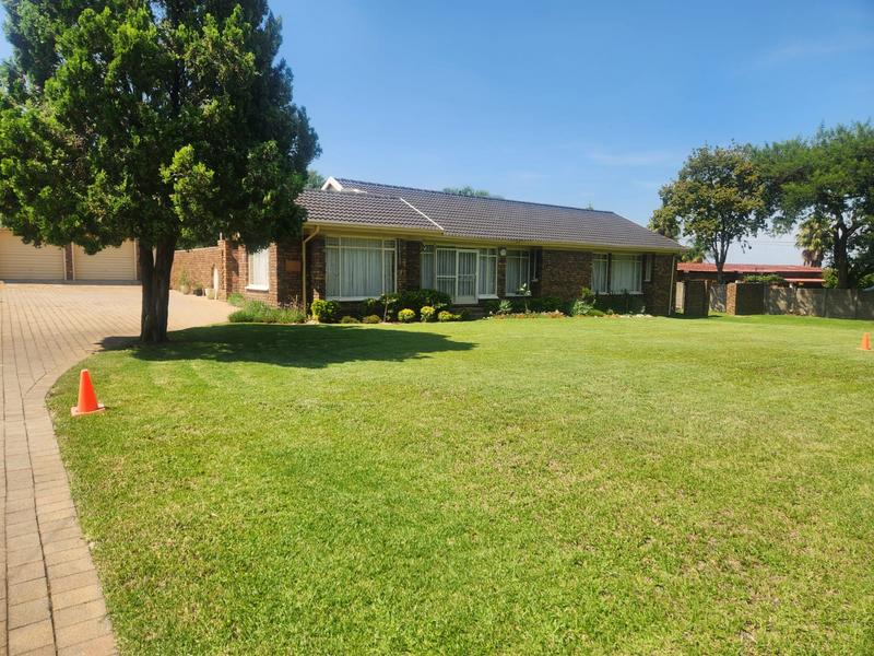 3 Bedroom Property for Sale in The Reeds Gauteng