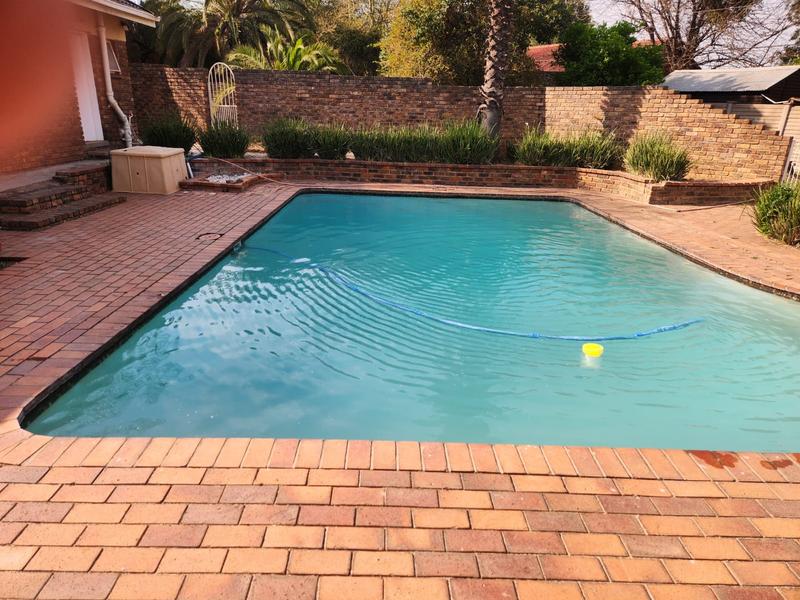 3 Bedroom Property for Sale in The Reeds Gauteng