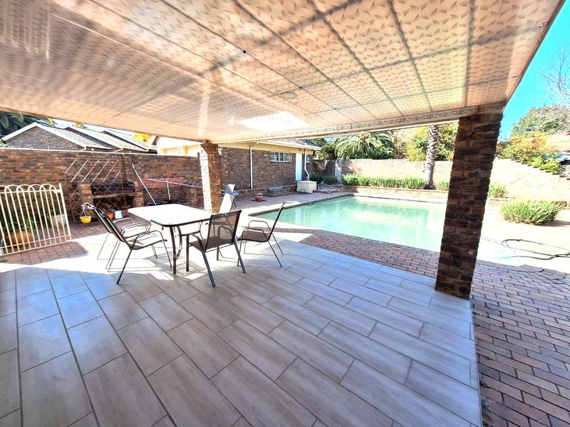 3 Bedroom Property for Sale in The Reeds Gauteng