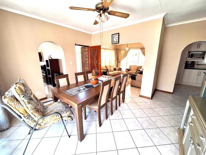 3 Bedroom Property for Sale in The Reeds Gauteng